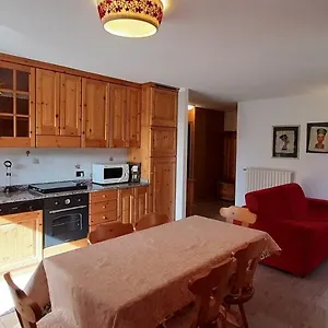 Domus Alpina Appartamento
