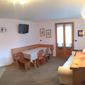 Federici Appartamento